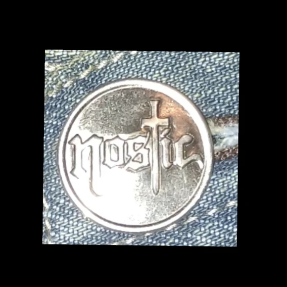 Nostic Jeans - Picture 5 of 8